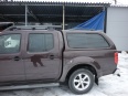    Nissan Navara 2005- S560   